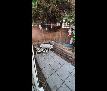 Studio Flat, Anson Road, NW2 - Photo 4