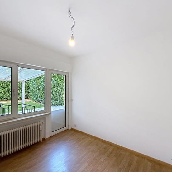 Appartement te huur - Foto 1