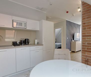 Apartament na Starym Mieście - Фото 6