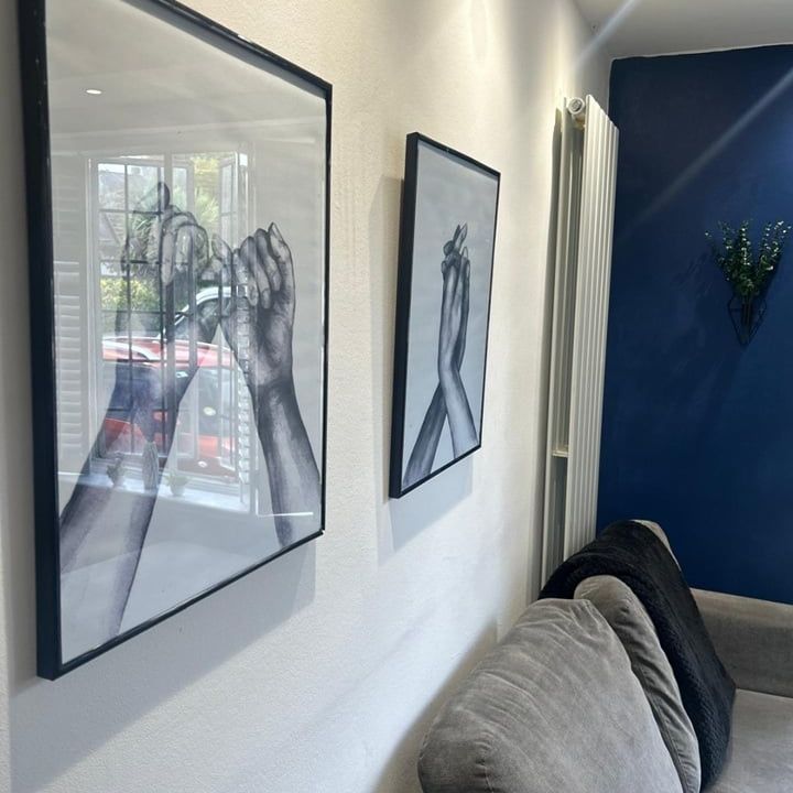 Room in a Shared House, Thornton Road, SW12 - Photo 1