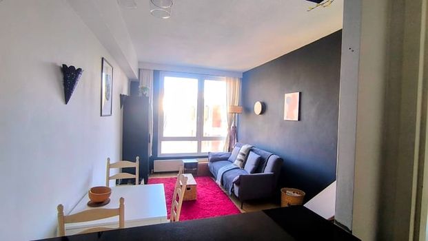 Appartement te huur - Foto 1