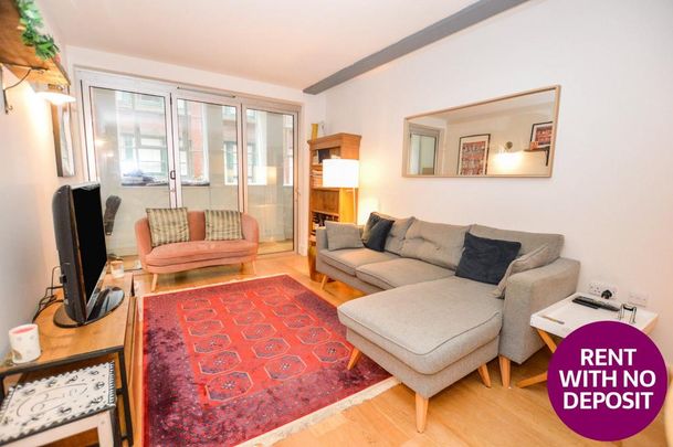 2 bedroom flat to rent - Photo 1