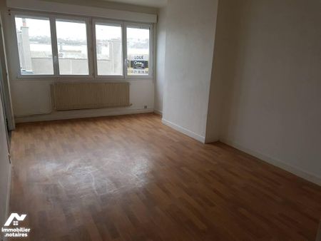 APPARTEMENT T2 - BOULOGNE SUR MER - Photo 2