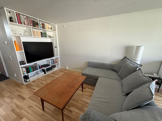 Turfgatan, Täby - Foto 1