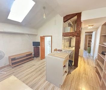 Location Appartement 2 pièces 33m² TOULON 83000 - Photo 5