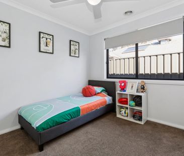 Perfect family home, with shedding - Photo 1