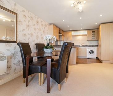 2 bedroom apartment to rent - Photo 4