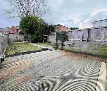 3 bedroom terraced house to rent - Photo 1