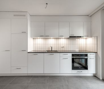 3 Zimmer, 83 m², 2. Stock - Photo 3