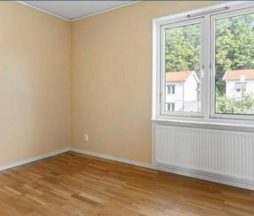 Alivallsgatan, Göteborg - Foto 4