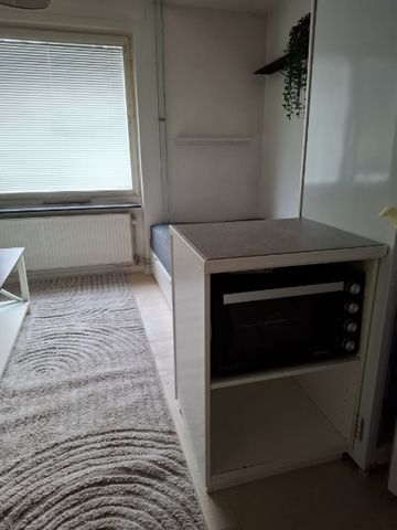 Mölndal - 1rok - tillsv - 8.625kr/mån - Photo 5