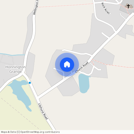 Yew Tree Drive, Lilleshall, Newport, TF10 9HZ, Telford