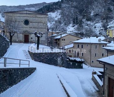 Appartamento in villa via della Chiesa 8, Centro, Rocca Pia - Photo 6