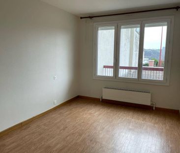 Location appartement t1 bis 2 pièces 58 m² à Rodez (12000) - Photo 3