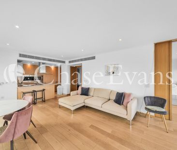 2 bedroom apartment to rent - Photo 3