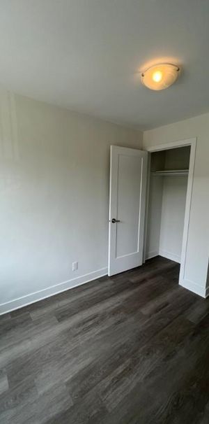À louer - Appartement 4.5 pour decembre 2025 - Photo 1