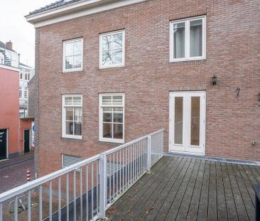 Te huur: Appartement Annastraat in Utrecht - Foto 3