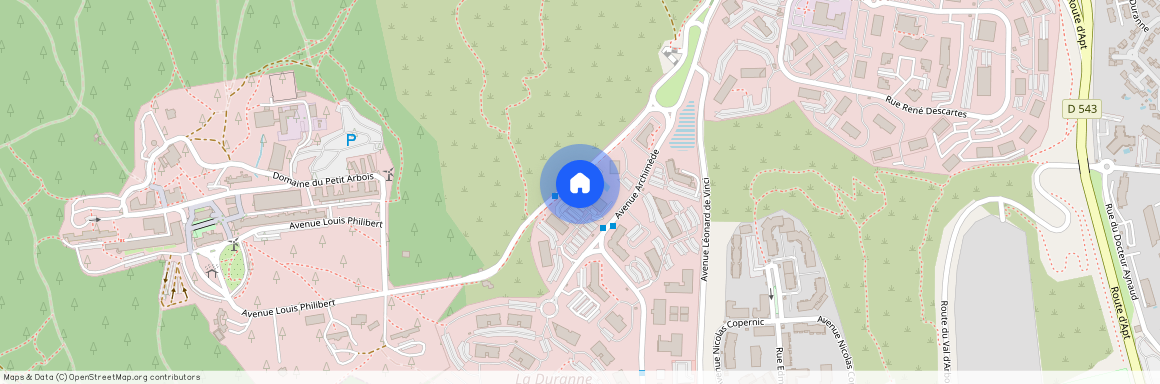 13100, Aix-En-Provence