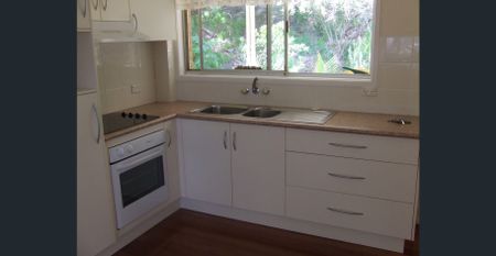 PEACEFUL COASTAL LIVING IN LEAFY CURRUMBIN - Photo 2