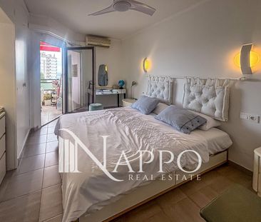 Piso de alquiler en Carrer de Les Sirenes, Cala Vinyes - Photo 3