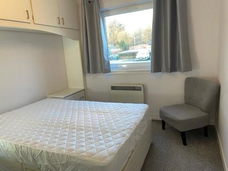 1 bedroom flat to rent - Photo 5