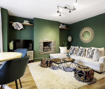 1 bedroom flat to rent - Photo 6