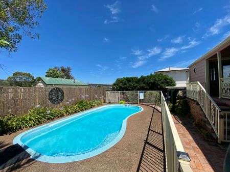 Rent Includes Monthly Pool Service&excl; - Photo 4