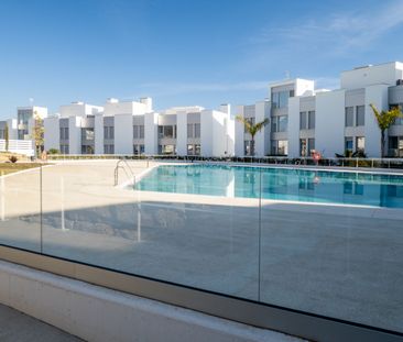 Penthouse in Cancelada - Photo 3