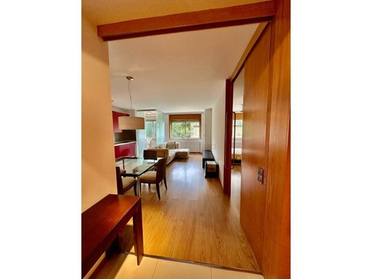Apartamento T1 em Porto - Foto 1