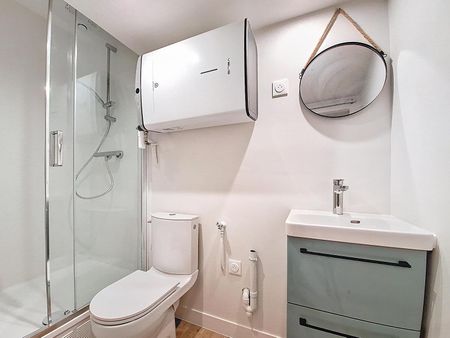 Location Appartement 1 pièce 10m² DIJON 21000 - Photo 4