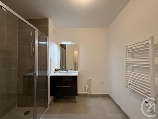 Appartement F2 à louer - Photo 1