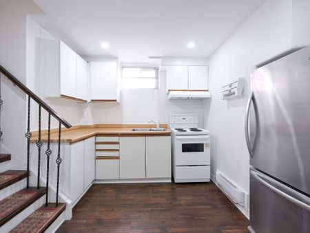 For Lease - 26 Peterson Court Unit# Lower, Brampton, Ontario - Photo 4