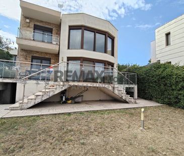 Εξαιρετική ανεξάρτητη μεζονέτα 285τμ με θέα θάλασσα και μεγάλο κήπο... - Photo 5