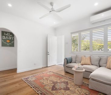 14 Kerton Street, Brassall QLD 4305 - House For Rent | Domain - Photo 3