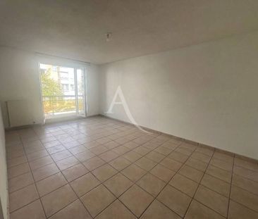 Location Appartement 2 pièces 46m² - Photo 1
