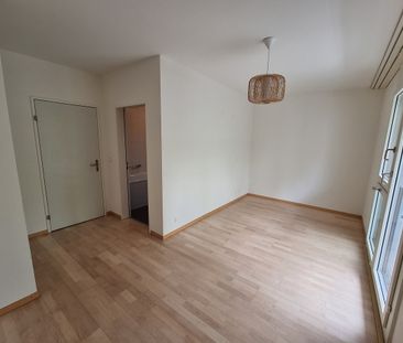 "Luxury residence - Très bel appartement de 6.5 pièces au 3e étage" - Foto 4