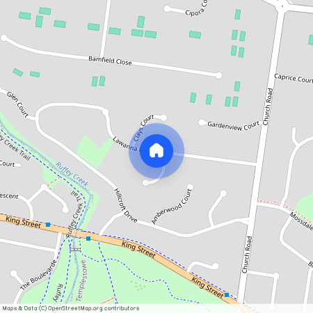 23 Lawanna Drive, Vic 3106, Templestowe