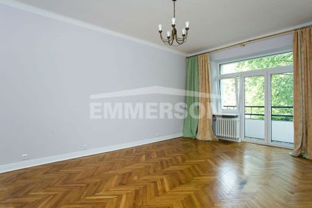 Warszawa, Śródmieście, Warszawa, Śródmieście, Parkowa – zdjęcie 5