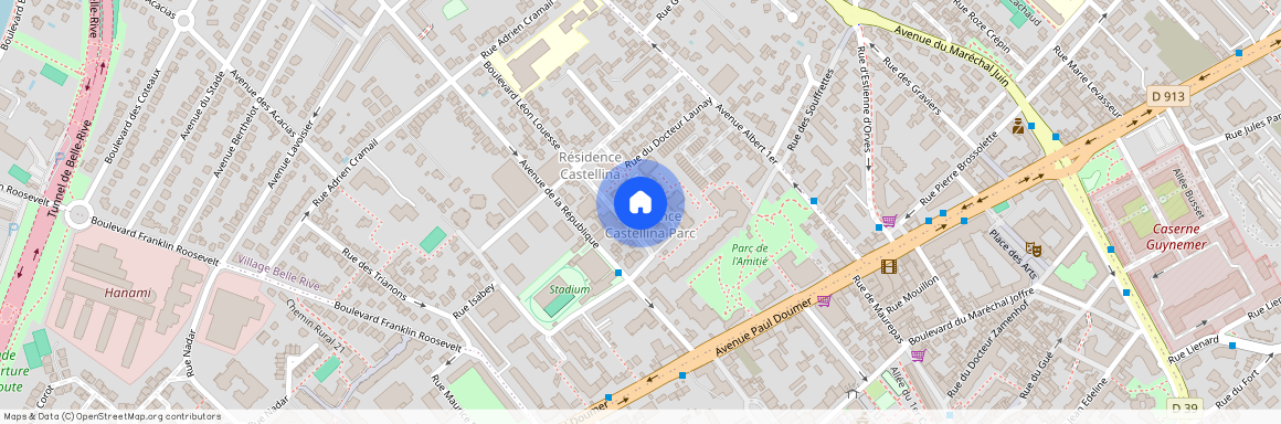 92500, Rueil Malmaison