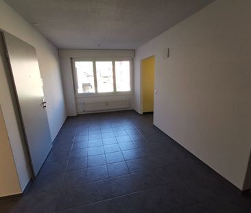3.5 Zimmer, 77 m², 1. Stock - Photo 2