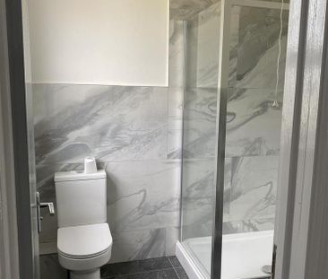 1 bedroom terraced house to rent - Photo 4