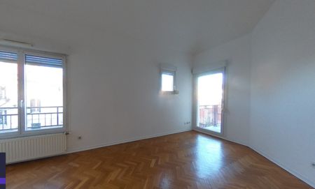 32 rue Louis, 69003 Lyon - Photo 2