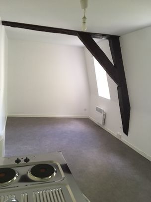 STUDIO – CENTRE VILLE - Photo 1