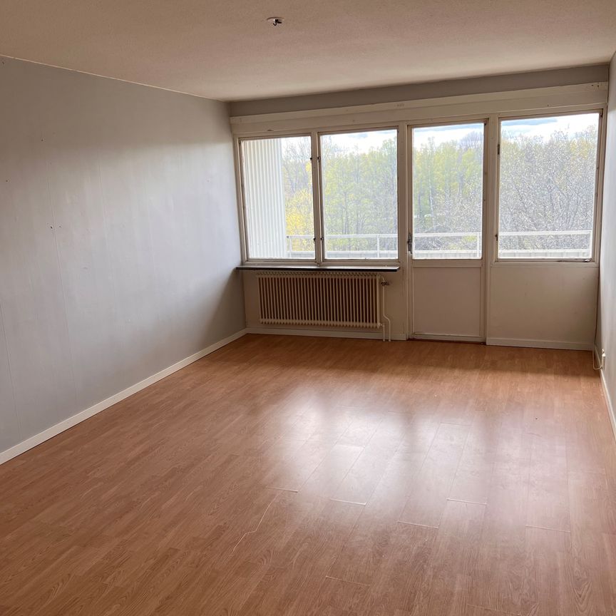 Åshammarvägen 54 A - Foto 1