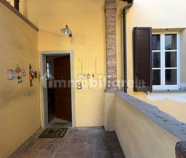 Bilocale corso Vittorio Emanuele 20, Centro, Città di Castello - Photo 4