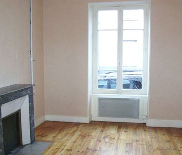 Location Appartement 1 pièce 26m² - Photo 1