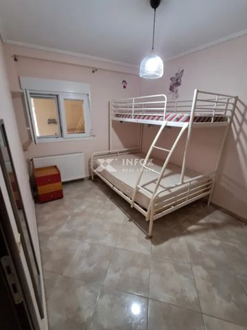 ΕΝΟΙΚΙΑΖΕΤΑΙ επιπλωμένη γκαρσονιέρα/studio στην Ευκαρπία - Photo 4