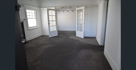 Bright Apartment Across Alma Park - Photo 3