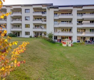 schöne, sonnige Wohnung in kinderfreundlicher Umgebung - Photo 2