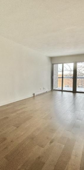 Appartement 5 ½ à louer Sainte-Foy / Sillery juillet 2026 - Photo 1